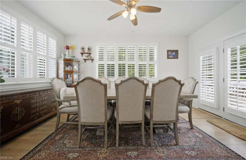 Photo 16 of 46 residential for sale in Newport News virginia