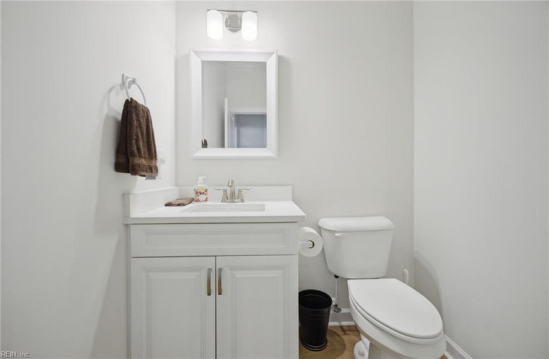 Photo 18 of 46 residential for sale in Newport News virginia
