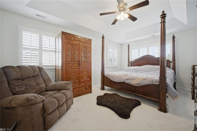 Photo 21 of 46 residential for sale in Newport News virginia
