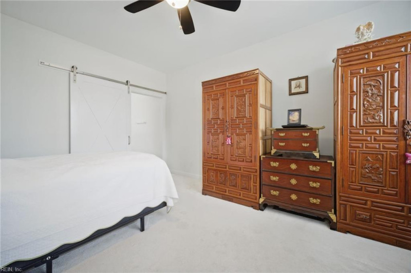 Photo 22 of 46 residential for sale in Newport News virginia