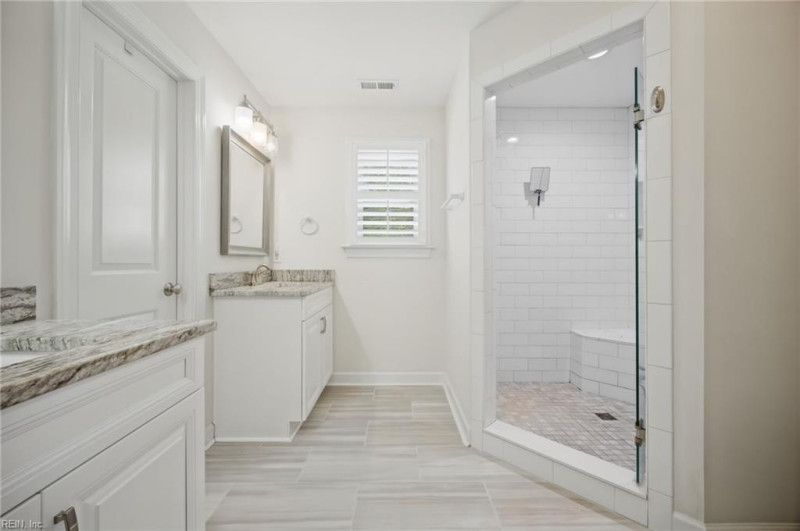 Photo 23 of 46 residential for sale in Newport News virginia