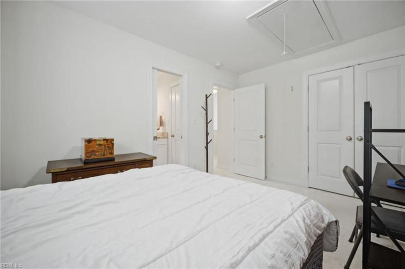 Photo 26 of 46 residential for sale in Newport News virginia