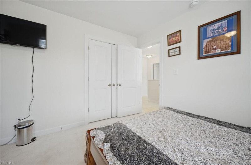 Photo 29 of 46 residential for sale in Newport News virginia