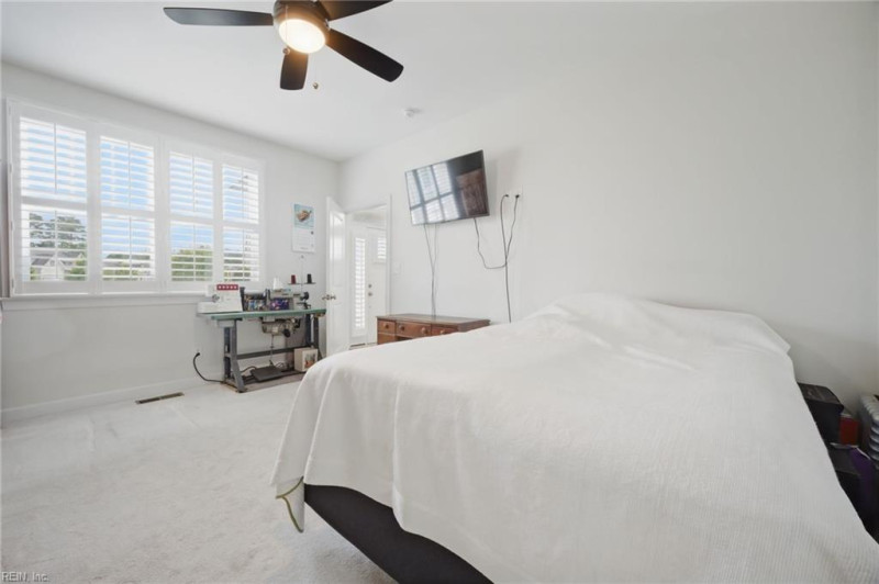 Photo 30 of 46 residential for sale in Newport News virginia
