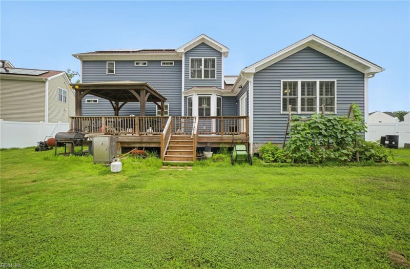 Photo 31 of 46 residential for sale in Newport News virginia