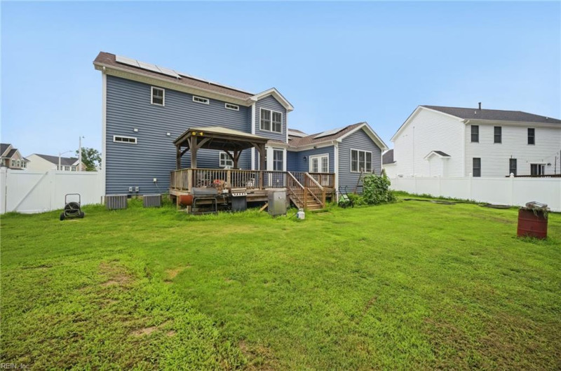 Photo 32 of 46 residential for sale in Newport News virginia