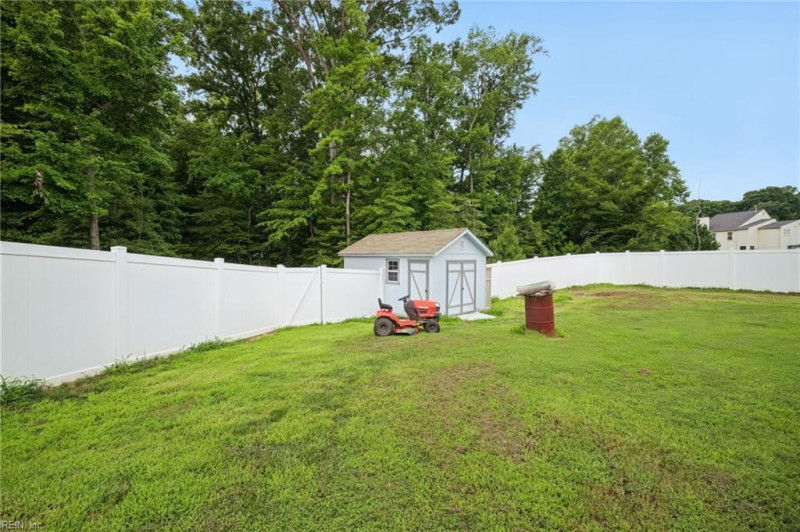 Photo 34 of 46 residential for sale in Newport News virginia