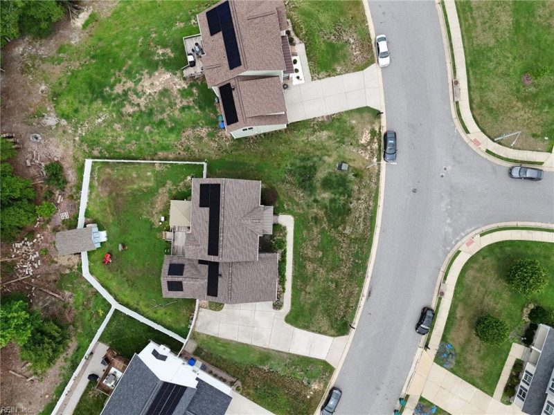 Photo 37 of 46 residential for sale in Newport News virginia