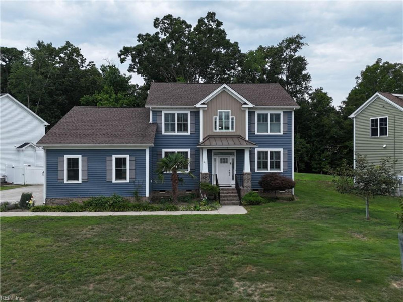 Photo 38 of 46 residential for sale in Newport News virginia