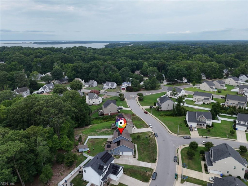 Photo 39 of 46 residential for sale in Newport News virginia