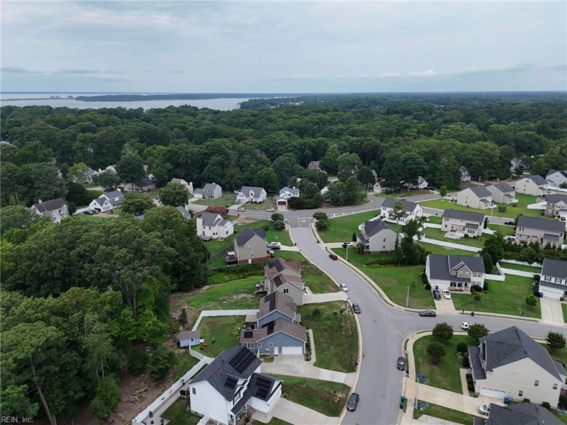 Photo 40 of 46 residential for sale in Newport News virginia