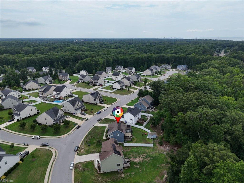 Photo 42 of 46 residential for sale in Newport News virginia