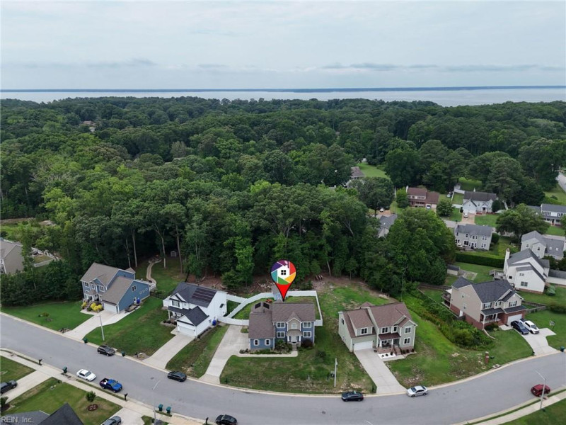 Photo 43 of 46 residential for sale in Newport News virginia