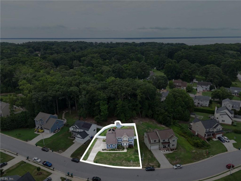Photo 44 of 46 residential for sale in Newport News virginia