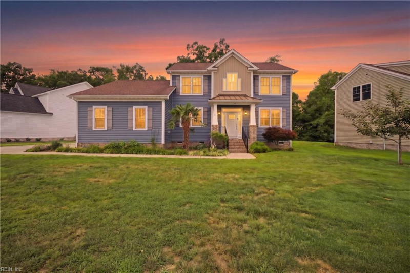 Photo 46 of 46 residential for sale in Newport News virginia