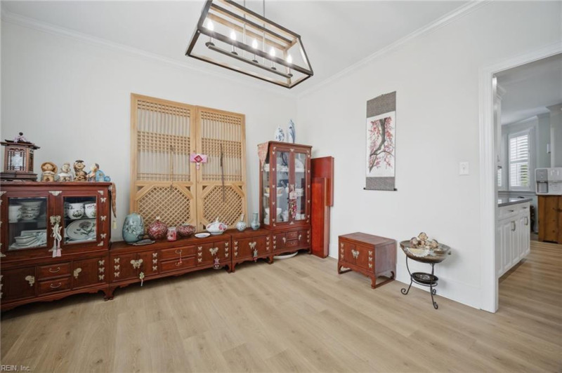 Photo 8 of 46 residential for sale in Newport News virginia