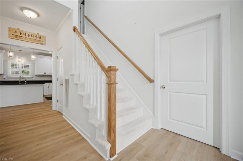 Photo 9 of 46 residential for sale in Newport News virginia