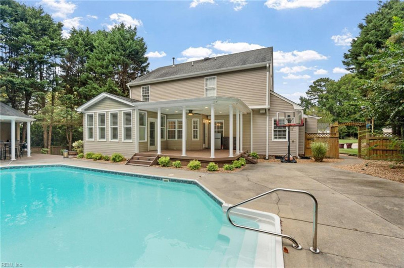 Photo 43 of 48 residential for sale in Chesapeake virginia Photo 43 of 48 residential for sale in Chesapeake virginia