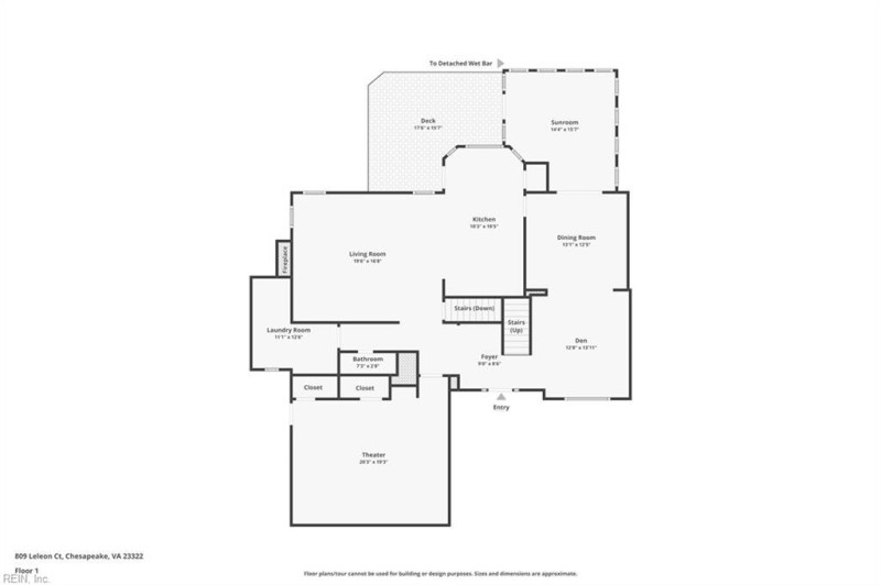 Photo 46 of 48 residential for sale in Chesapeake virginia Photo 46 of 48 residential for sale in Chesapeake virginia
