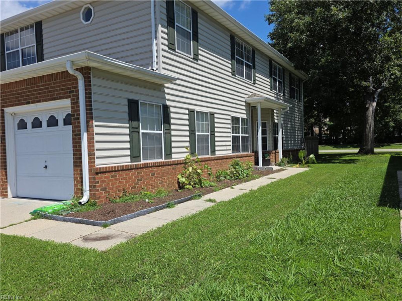 Photo 1 of 1 residential for sale in York County virginia