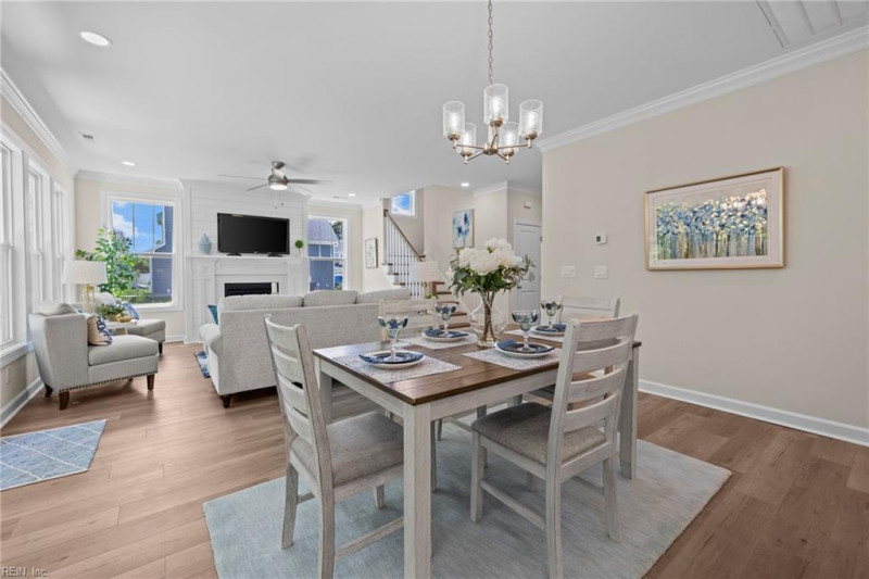 Photo 10 of 47 residential for sale in Virginia Beach virginia