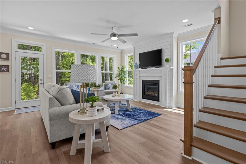 Photo 2 of 47 residential for sale in Virginia Beach virginia