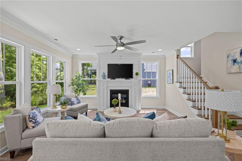 Photo 6 of 47 residential for sale in Virginia Beach virginia