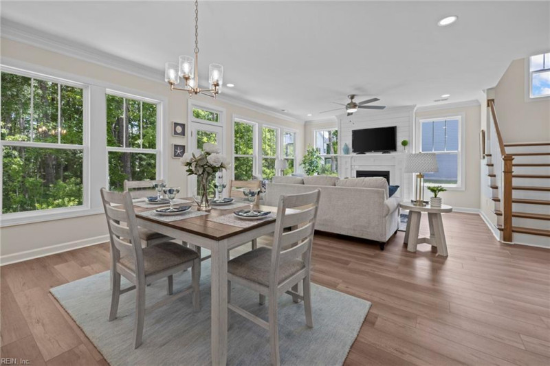 Photo 9 of 47 residential for sale in Virginia Beach virginia
