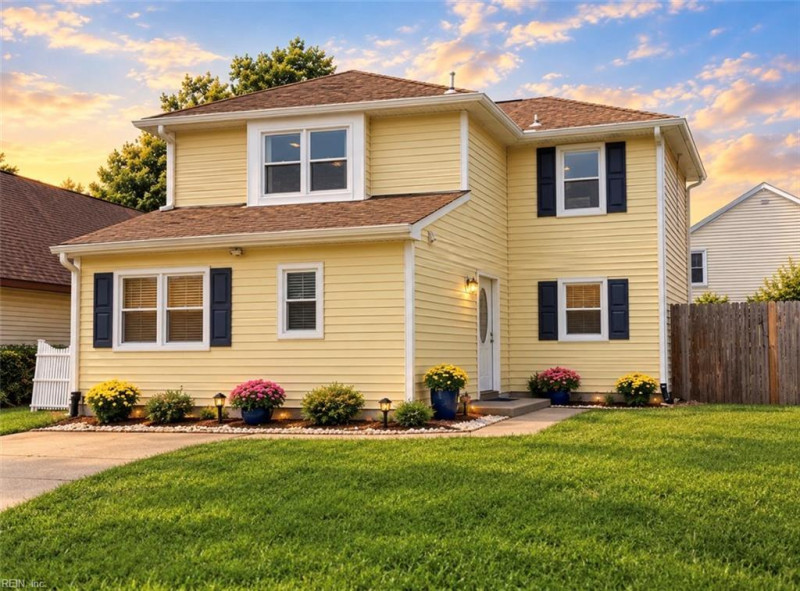 Photo 1 of 23 residential for sale in Virginia Beach virginia