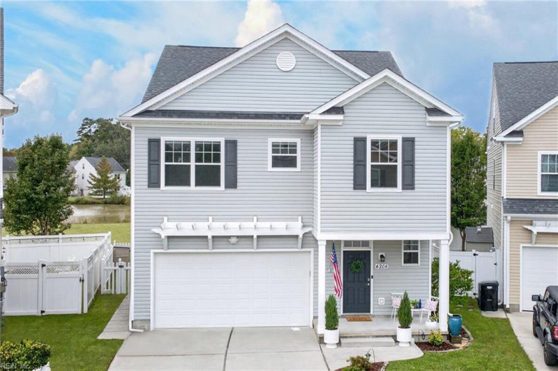 Photo 1 of 49 residential for sale in Virginia Beach virginia