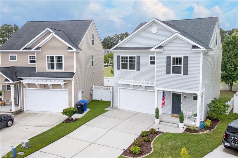Photo 44 of 49 residential for sale in Virginia Beach virginia