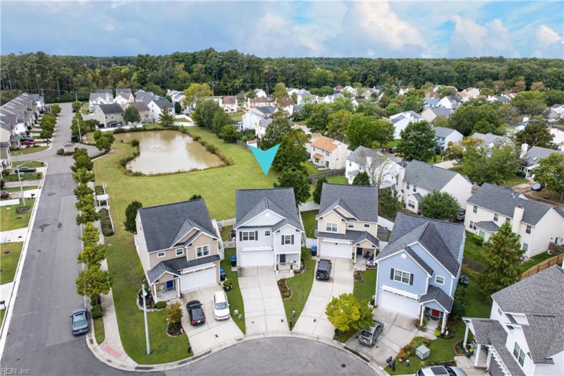 Photo 45 of 49 residential for sale in Virginia Beach virginia