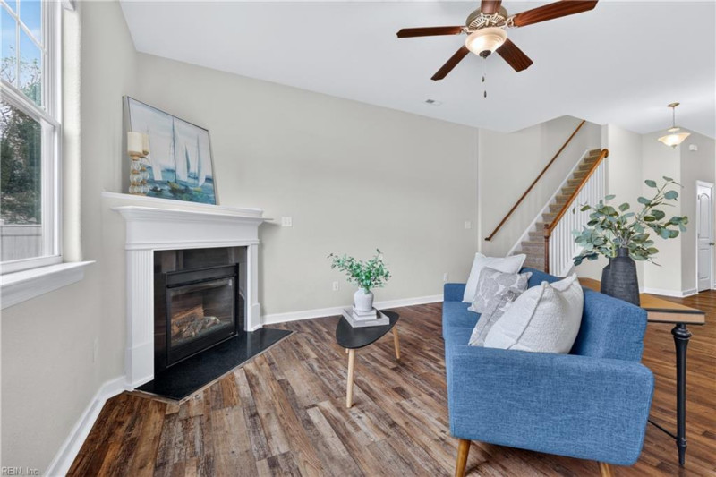 Photo 5 of 49 residential for sale in Virginia Beach virginia