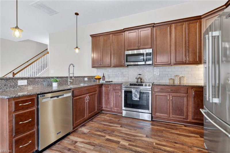 Photo 8 of 49 residential for sale in Virginia Beach virginia