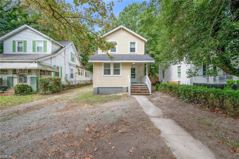 Photo 1 of 32 residential for sale in Portsmouth virginia Photo 1 of 32 residential for sale in Portsmouth virginia