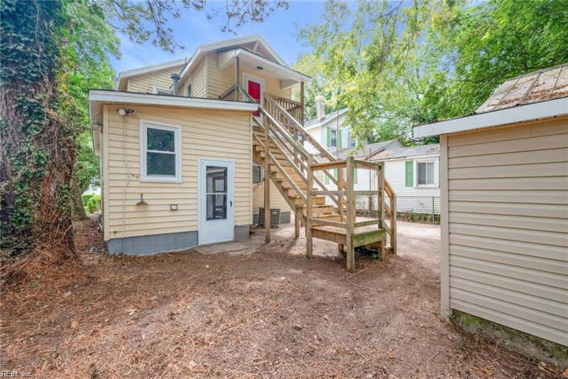 Photo 32 of 32 residential for sale in Portsmouth virginia Photo 32 of 32 residential for sale in Portsmouth virginia