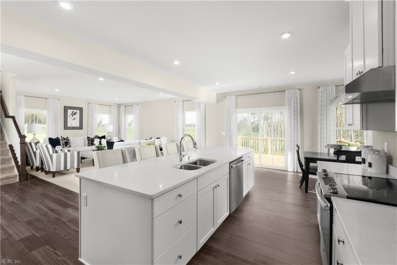 Photo 14 of 14 residential for sale in Poquoson virginia