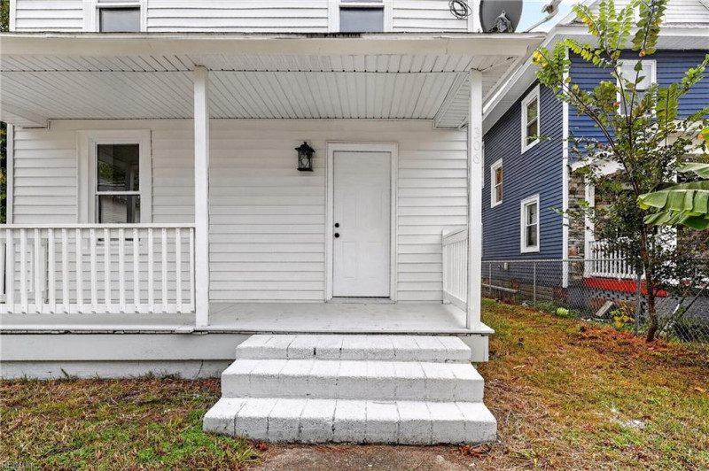 Photo 4 of 50 residential for sale in Elizabeth City virginia