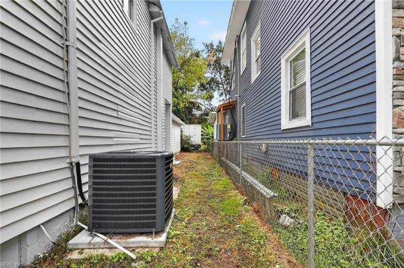 Photo 43 of 50 residential for sale in Elizabeth City virginia