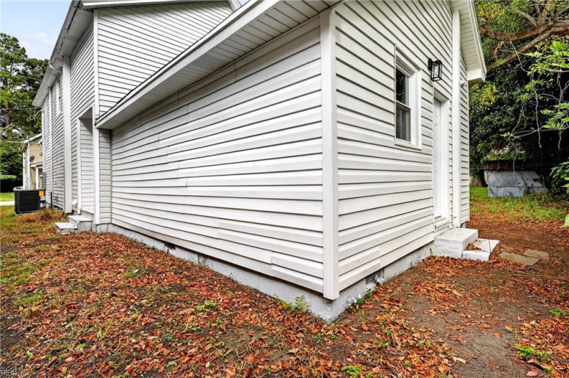 Photo 44 of 50 residential for sale in Elizabeth City virginia