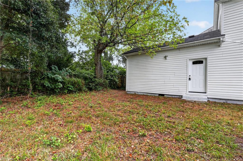 Photo 46 of 50 residential for sale in Elizabeth City virginia
