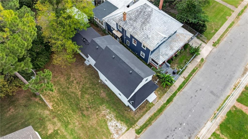 Photo 47 of 50 residential for sale in Elizabeth City virginia