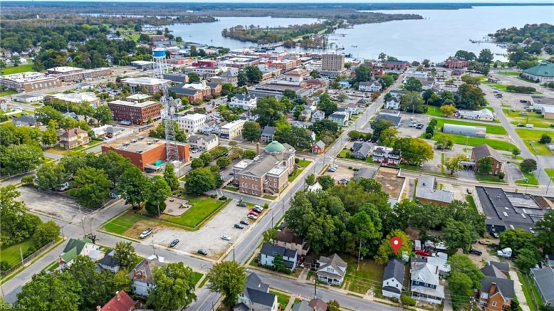 Photo 49 of 50 residential for sale in Elizabeth City virginia