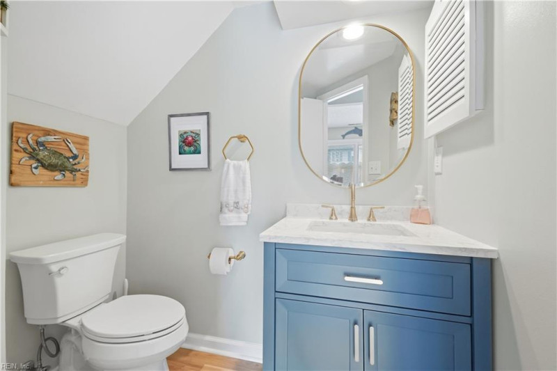 Photo 17 of 45 residential for sale in Virginia Beach virginia