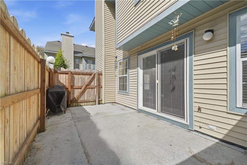 Photo 33 of 45 residential for sale in Virginia Beach virginia