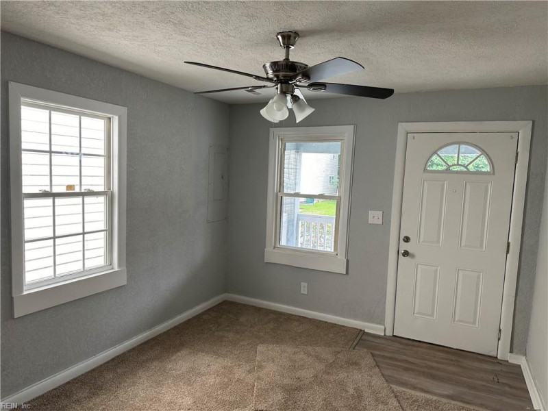 Photo 2 of 19 residential for sale in Newport News virginia