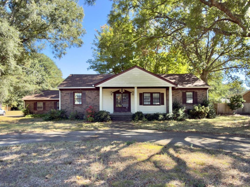 Photo 20 of 27 residential for sale in Virginia Beach virginia