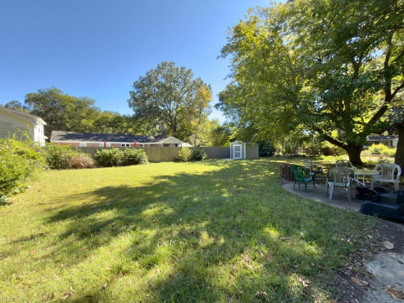 Photo 25 of 27 residential for sale in Virginia Beach virginia