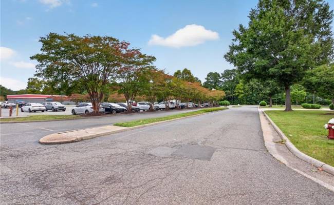 2970 Hampton Highway, York County, VA 23693