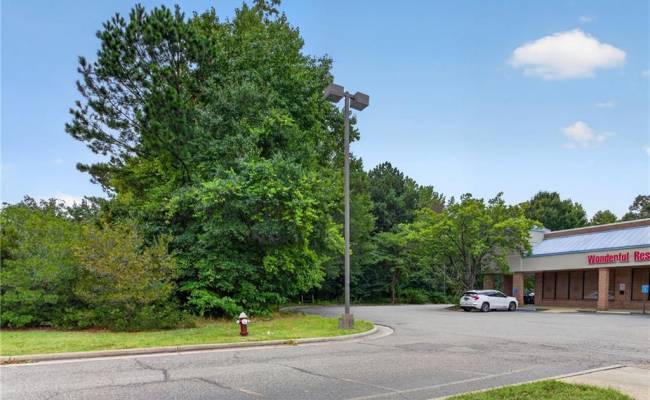 2970 Hampton Highway, York County, VA 23693